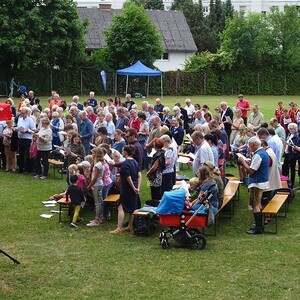 Froschberg Sommerfest 2023