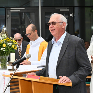 Fronleichnamsfest 2022