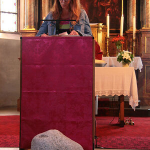 Pfarrfest am 29.06.2014