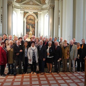 Sonntag, 13. Oktober 2019