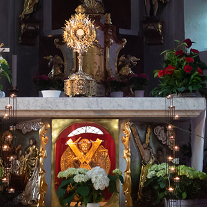 Adoramusabend 22.Juni 2022