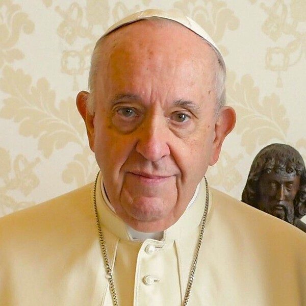 Il Presidente della Repubblica Sergio Mattarella incontra Papa Francesco