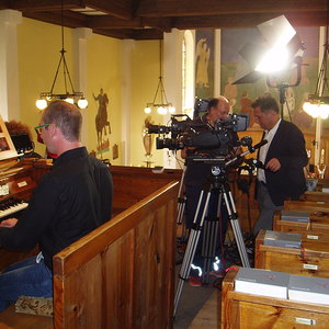 Foto © Entnommen aus der Fernsehübertagung von Servus TV