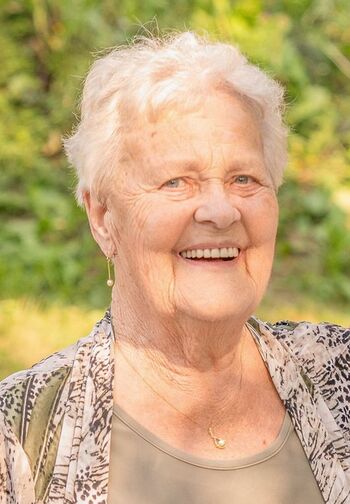 Maria Hofholzer