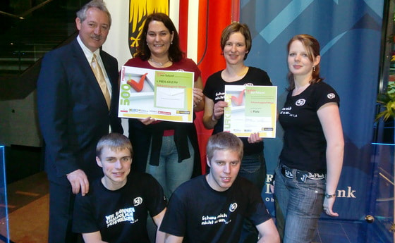 Update [y]our future