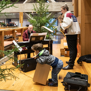 Kinderweihnacht 2019