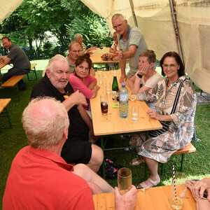 19. Juni 2025, Aktivtreff Holzheim