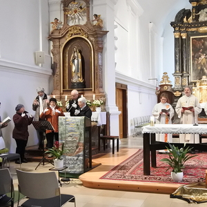 Franz-von-Sales-Messe