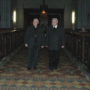 Benefizkonzert in der Stadtpfarrkirche Steyr