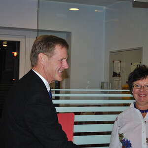 Kennenlerntreffen 06.01.2012