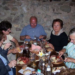 Pfarrwallfahrt Südtirol