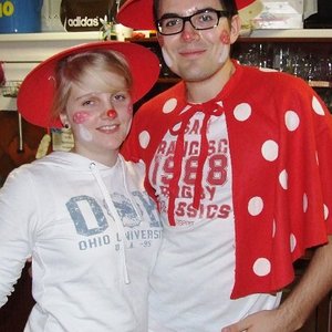 Pfarrgschnas der Jugend