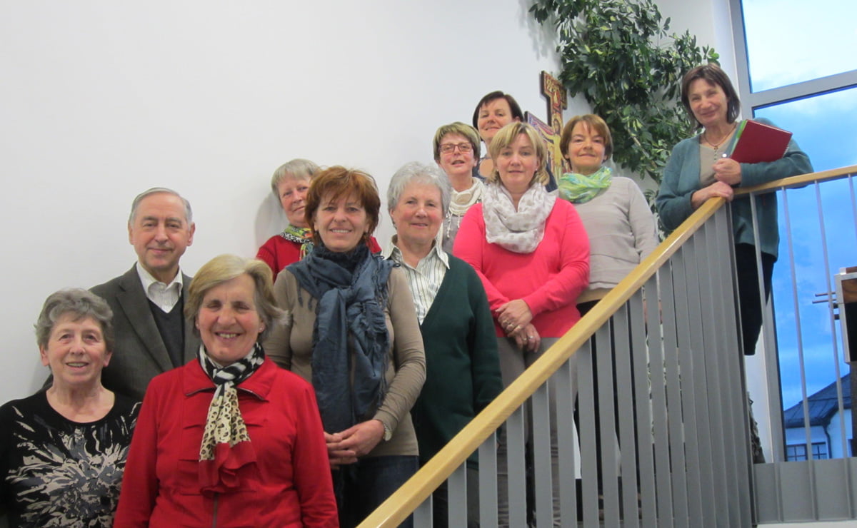 FAS Caritas / FAS Caritas FAS Caritas