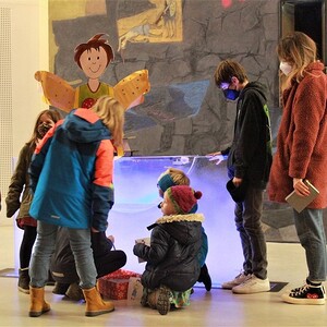 Adventkranzweihe 2021