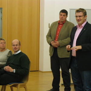 KBW - 'In der Köllagassn'