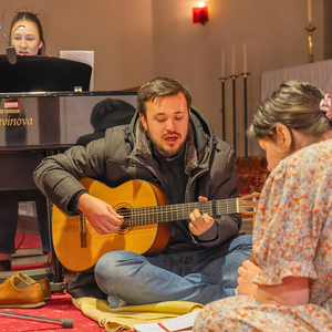 Pfarre Kirchdorf an der Krems