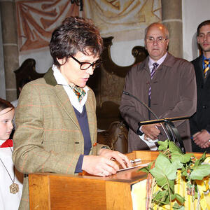 Ehejubilare am 18.05.2014