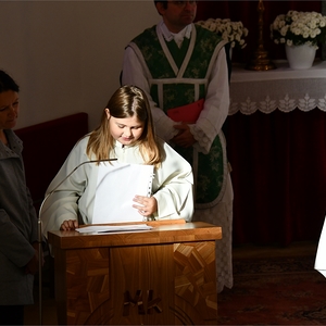 Familienmesse 17.10.2021