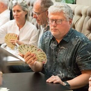 189 Tarockspielerinnen und Tarockspieler folgten am Sonntag, 13. September 2026 der Einladung von Pro Mariendom – OÖ Dombauverein und verbrachten einen spannenden Turniernachmittag im Zeichen des Tarockspiels und eines guten Zwecks.