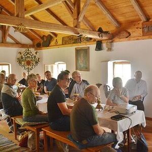 Praxistag 'Metall'