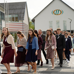 Firmung in Rainbach 2023