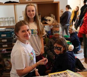 Erntedank- und Pfarrfest 2022