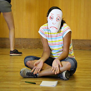 Internationaler Jugendaustausch 2016 in Steyr