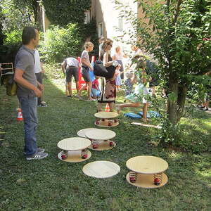 Sonntag, 30. Juni 2019