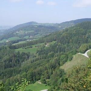 Bergmesse Altpernstein