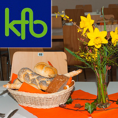 Pfarrcafe der KFB