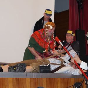 Pfarrball 'Eine märchenhafte Nacht'