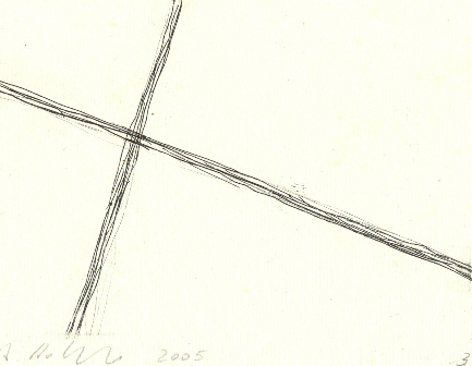 Baustein von Alfred Haberpointner für Hargelsberg. © Kunstreferat