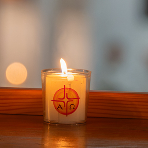 Osternacht Pfarre Kirchdorf an der Krems