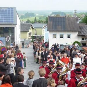 Firmvorbereitung und Firmung