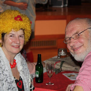 Almrausch am Froschberg