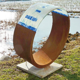 Herbert Schmid: Balance in Unvollkommenheit