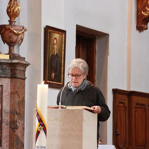 Pfarrgemeinde St. Quirinus on tour