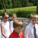 Christi Himmelfahrt 2009