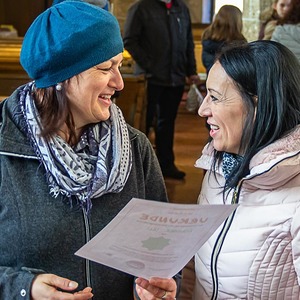 Sternsingermesse 2020