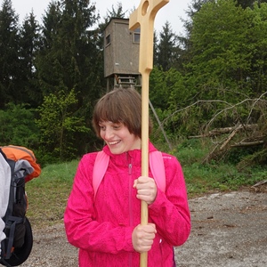 Pilgerwanderung 2019