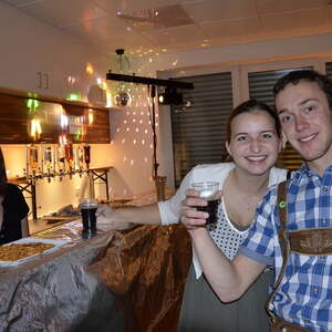 Pfarrball Ottnang 2016