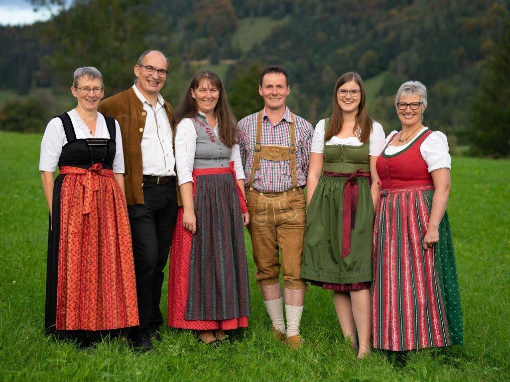 Seelsorgeteam Gaflenz