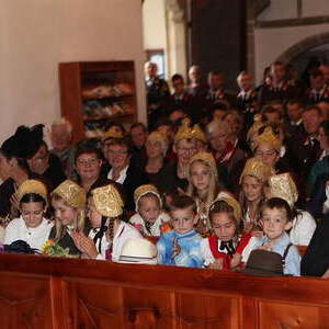 Pfarrer Mag. Marek Nawrot in Königswiesen