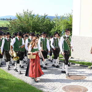 Hochzeitsjubiläen 2018