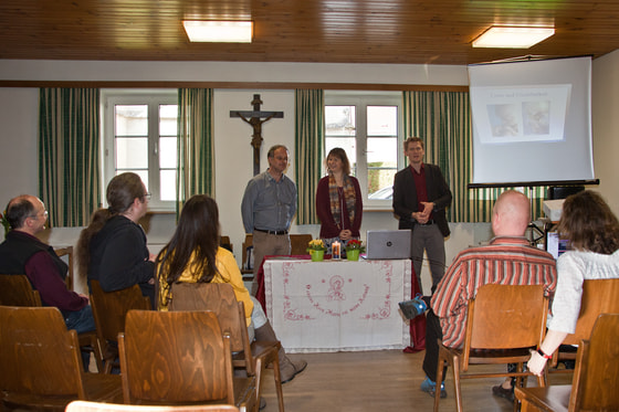 Familiensonntag März 2019