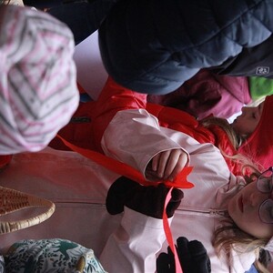 Auf den Spuren der Hl. Elisabeth