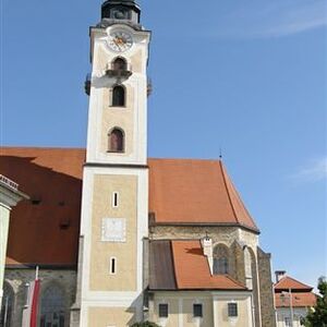 Primiz Mag. Martin Schrems