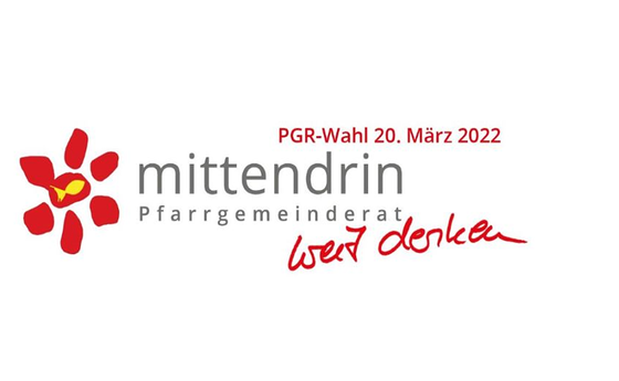 Logo PGR