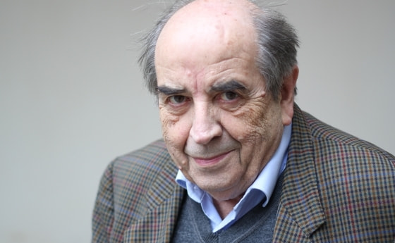 OStR. KonsR Mag. P. Paul Mühlberger SJ