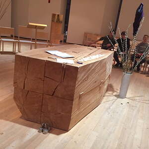 Firmwochenende in Lichtenberg